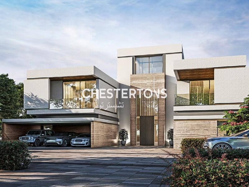 Inspired Seller | Luxury Villa | Scenic Lagoon Inspired Seller | Luxury Villa | Scenic Lagoon
