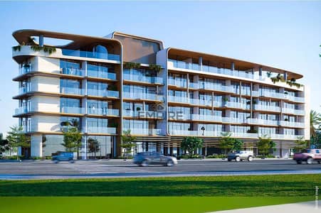 2 Bedroom Apartment for Sale in Dubai South, Dubai - WhatsApp Image 2025-05-26 at 4.22. 52 PM. jpeg