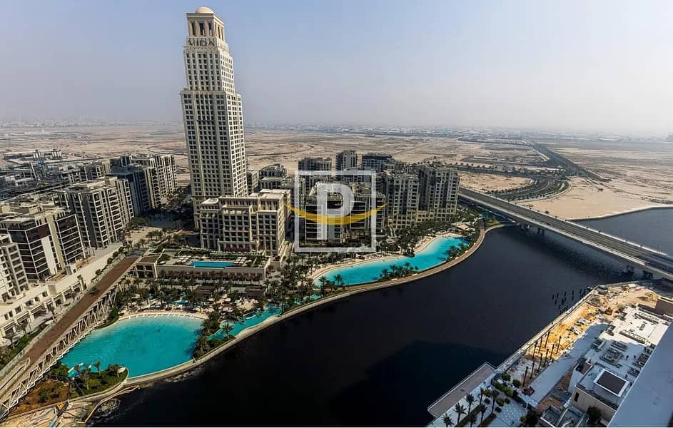 位于迪拜溪港,宫殿公寓 3 卧室的公寓 320000 AED - 11762315 位于迪拜溪港,宫殿公寓 3 卧室的公寓 320000 AED - 11762315