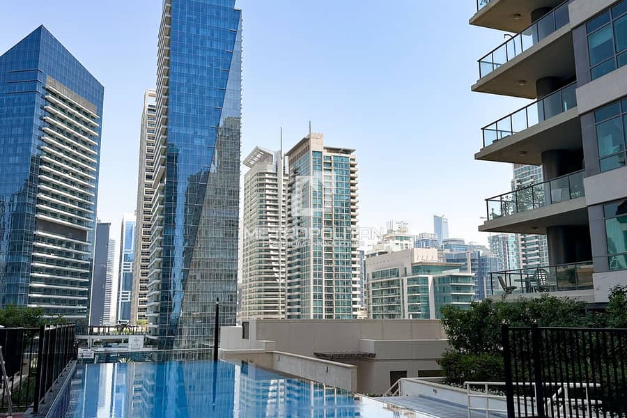 Turn Key Luxury | Fully Furnished 2-Bedroom Turn Key Luxury | Fully Furnished 2-Bedroom