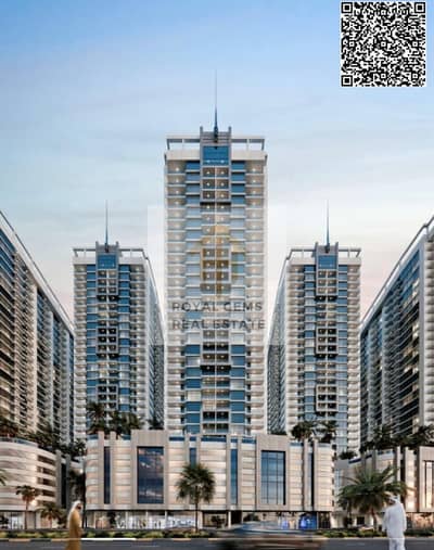 1 Bedroom Flat for Sale in Ajman Free Zone, Ajman - WhatsApp Image 2025-05-23 at 7.01. 48 PM. jpeg
