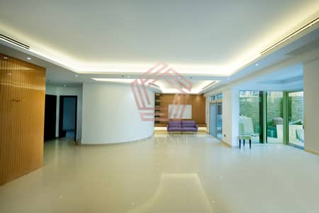 3 Bedroom Villa for Rent in Dubai Marina, Dubai - 0007. jpg