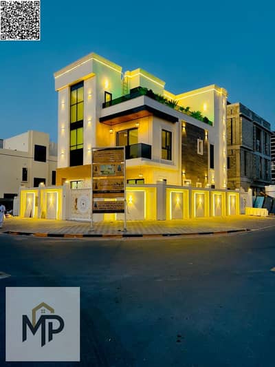 5 Cпальни Вилла Продажа в Аль Амера, Аджман - batch_IMG-20250428-WA0393. jpg