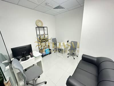 谢赫-扎耶德路， 迪拜 写字楼待租 - b008591d-3737-4d43-8560-96bb2c9bec4a. jpg