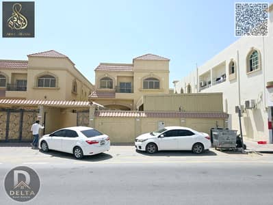 فیلا 5 غرف نوم للايجار في الروضة، عجمان - IMG-20250426-WA0697. jpg