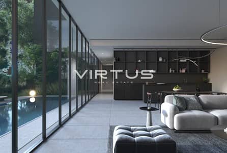3 Bedroom Townhouse for Sale in Jumeirah Golf Estates, Dubai - 13. jpg