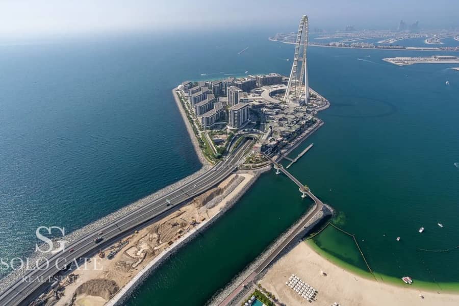 位于朱美拉海滩住宅(JBR),朱美拉谦恭度假酒店和水疗中心,朱美拉门户2号大厦 2 卧室的公寓 400000 AED - 11762367 位于朱美拉海滩住宅(JBR),朱美拉谦恭度假酒店和水疗中心,朱美拉门户2号大厦 2 卧室的公寓 400000 AED - 11762367