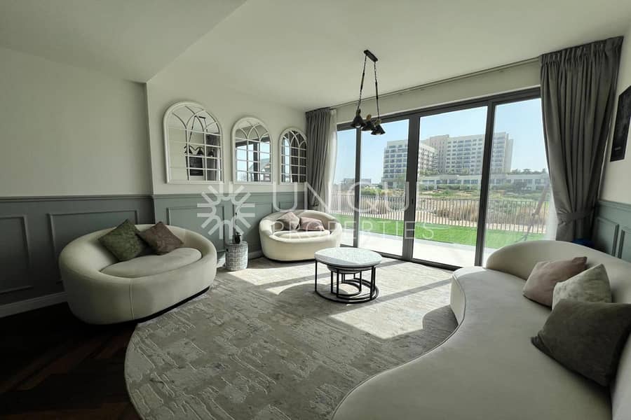 Golf Course View | Upgraded | Unfurnished Golf Course View | Upgraded | Unfurnished
