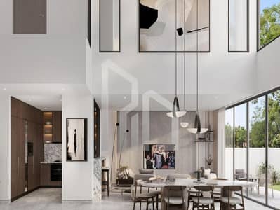 4 Bedroom Villa for Sale in Mohammed Bin Rashid City, Dubai - Genuine Resale | Exclusive | Next to Clubhouse