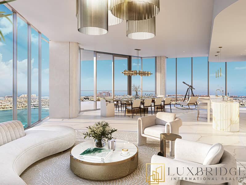Luxury Apt | Multiple Options | Sea View Luxury Apt | Multiple Options | Sea View