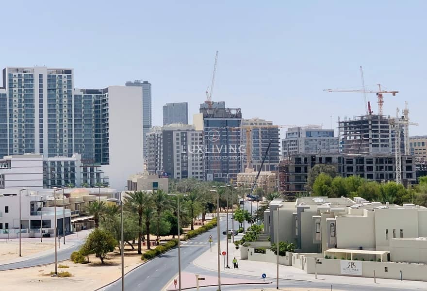 شقة في بن غاطي جالاكسي،الضاحية 11،قرية جميرا الدائرية 1 غرفة 1250000 درهم - 11762385 شقة في بن غاطي جالاكسي،الضاحية 11،قرية جميرا الدائرية 1 غرفة 1250000 درهم - 11762385