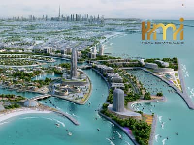 1 Bedroom Apartment for Sale in Ajmal Makan City - Sharjah Waterfront, Sharjah - Screenshot 2025-05-19 115756. png