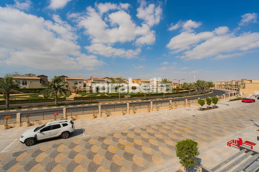 Таунхаус в Джумейра Гольф Эстейтс,Жасмин Лейн, 3 cпальни, 350000 AED - 11225300 Таунхаус в Джумейра Гольф Эстейтс,Жасмин Лейн, 3 cпальни, 350000 AED - 11225300
