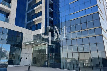 Showroom for Rent in Khalifa City, Abu Dhabi - IMG-20250526-WA0055. jpg