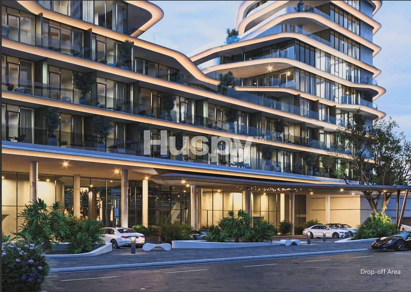 Porto Playa - RAK | Ellington | Genuine Resale Porto Playa - RAK | Ellington | Genuine Resale