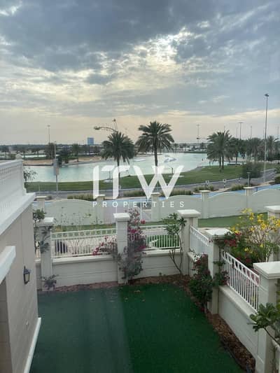 5 Cпальни Вилла Продажа в Халифа Сити, Абу-Даби - WhatsApp Image 2025-05-26 at 5.20. 38 PM (1). jpeg