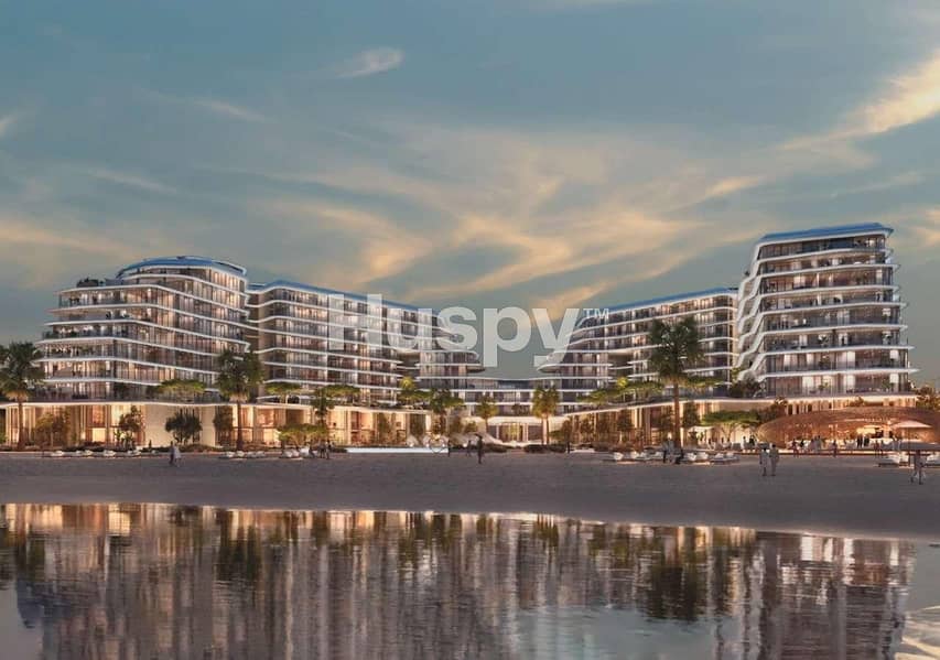 位于阿拉伯港,哈亚特岛,波尔图海滩公寓 的公寓 1250000 AED - 11762460 位于阿拉伯港,哈亚特岛,波尔图海滩公寓 的公寓 1250000 AED - 11762460