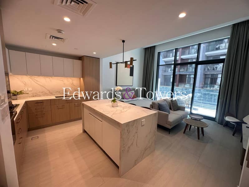 Spacious Studio | Fully Furnished | Low Floor Spacious Studio | Fully Furnished | Low Floor