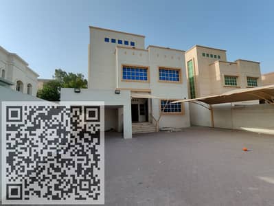 5 Cпальни Вилла в аренду в Аль Мовайхат, Аджман - 15269. jpg