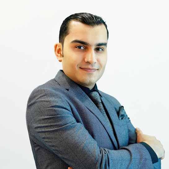 Yasser Mohamed El Sayed