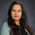 NAYANA JAYARAJAN