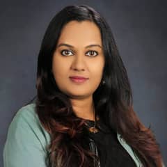 NAYANA JAYARAJAN
