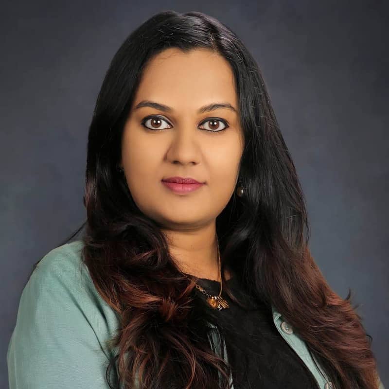 NAYANA JAYARAJAN