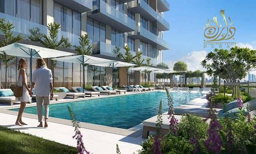 1 Bedroom Flat for Sale in Jumeirah Village Circle (JVC), Dubai - WhatsApp Image 2024-08-12 at 10.54. 58 AM (3). jpeg