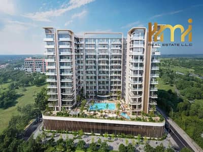 2 Bedroom Flat for Sale in Wasl Gate, Dubai - 1. png
