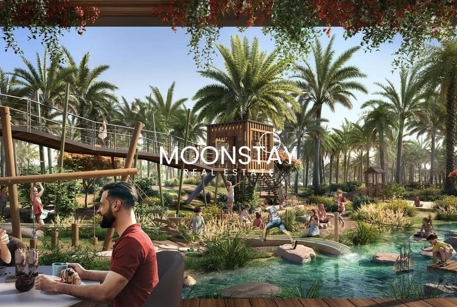 位于雅斯岛,亚斯公园景观 5 卧室的别墅 4900000 AED - 11762485 位于雅斯岛,亚斯公园景观 5 卧室的别墅 4900000 AED - 11762485