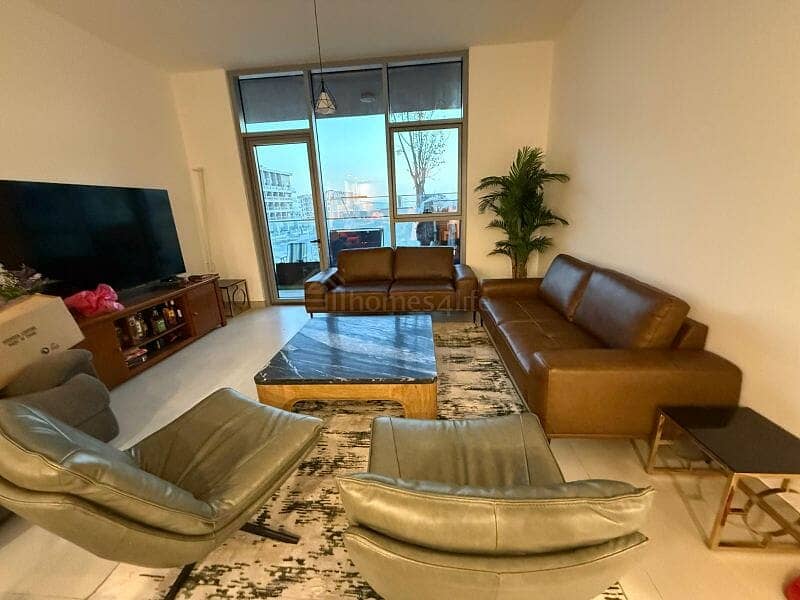 位于迪拜南部街区,居住区,脉动住宅区,林荫大道公寓,C3 2 卧室的公寓 1250000 AED - 11740049 位于迪拜南部街区,居住区,脉动住宅区,林荫大道公寓,C3 2 卧室的公寓 1250000 AED - 11740049