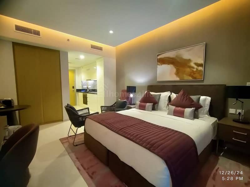 位于商业湾,爱康城,爱康城大厦B座 的酒店式公寓 970000 AED - 11736947 位于商业湾,爱康城,爱康城大厦B座 的酒店式公寓 970000 AED - 11736947