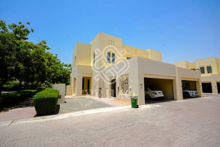 تاون هاوس 3 غرف نوم للايجار في ريم، دبي - image00020. jpg