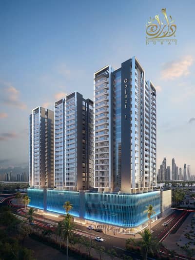 1 Bedroom Apartment for Sale in Jumeirah Village Triangle (JVT), Dubai - 2acf16a66752457c9a99d7b4177c20f1. jpg
