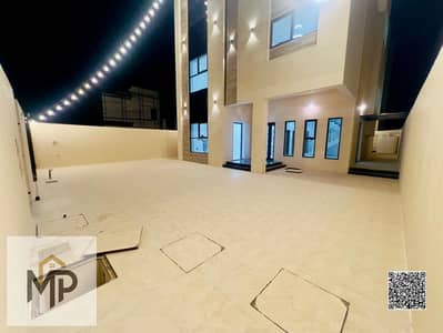 فیلا 6 غرف نوم للبيع في الحليو، عجمان - batch_IMG-20250429-WA0374. jpg