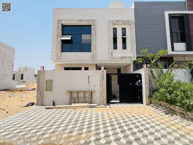 فیلا 4 غرف نوم للبيع في الزاهية، عجمان - WhatsApp Image 2025-05-17 at 1.46. 40 PM. jpeg