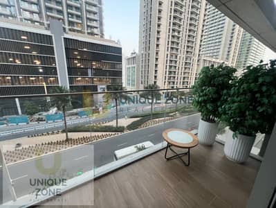 1 Bedroom Apartment for Sale in Dubai Harbour, Dubai - Fully Furnished | Low Floor | Brand New