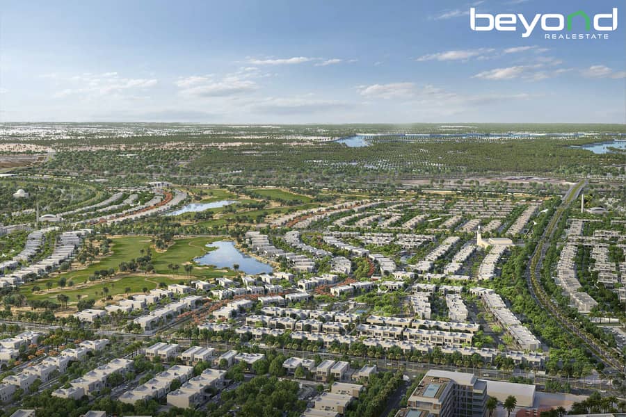 5BR Villa Golf | Premium | World-Class 5BR Villa Golf | Premium | World-Class