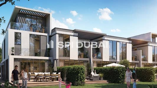 تاون هاوس 4 غرف نوم للبيع في دبي لاند، دبي - gallery3. jpg