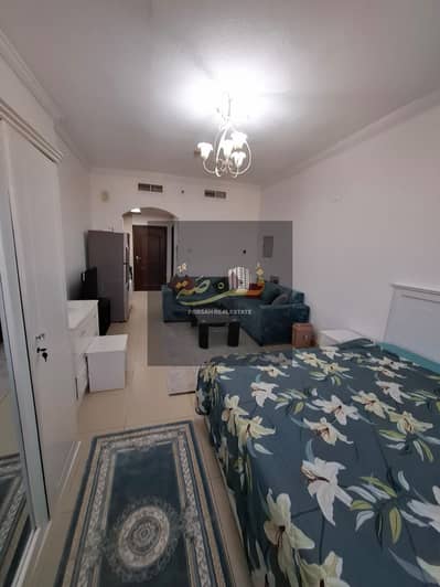 Studio for Rent in Al Jurf, Ajman - WhatsApp Image 2025-05-26 at 5.18. 22 PM. jpeg