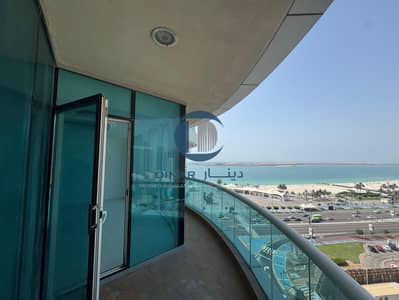 شقة 3 غرف نوم للايجار في شارع الكورنيش، أبوظبي - WhatsApp Image 2025-05-26 at 3.58. 04 PM (1). jpeg