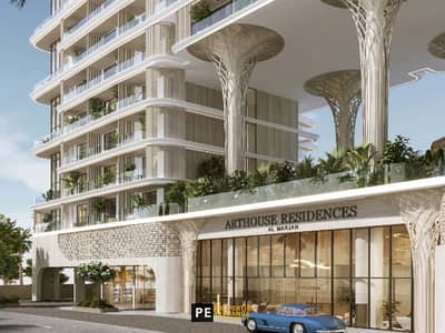 1 Bedroom Flat for Sale in Al Marjan Island, Ras Al Khaimah - 21. jpg