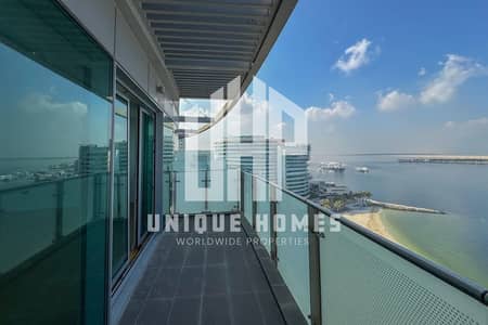 4 Bedroom Apartment for Rent in Al Raha Beach, Abu Dhabi - 1. jpeg