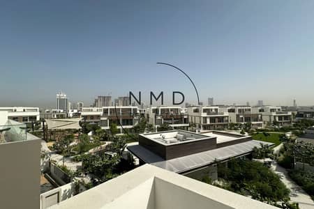 4 Bedroom Villa for Rent in Tilal Al Ghaf, Dubai - Great Location | Fully Fitted Appliances | Vacant