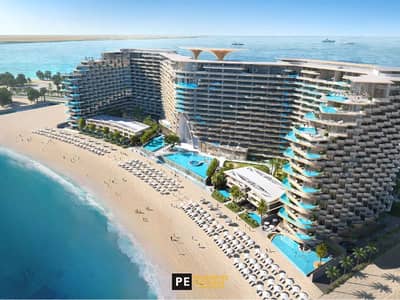 1 Bedroom Flat for Sale in Al Marjan Island, Ras Al Khaimah - 4. jpg