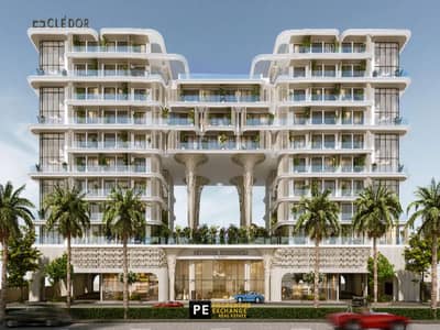 1 Bedroom Apartment for Sale in Al Marjan Island, Ras Al Khaimah - 1. jpg