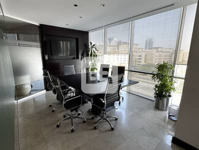 Office for Rent in Sheikh Zayed Road, Dubai - 640e81949fp351748252274. jpg