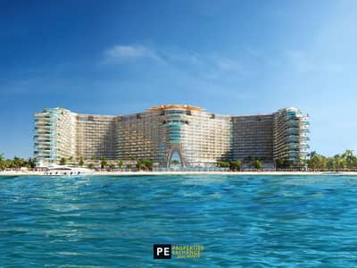 1 Bedroom Apartment for Sale in Al Marjan Island, Ras Al Khaimah - 1. jpg