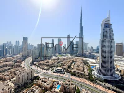 2 Bedroom Flat for Rent in Downtown Dubai, Dubai - da74d30f-3983-4a39-9c19-b54382d9607f. jpg