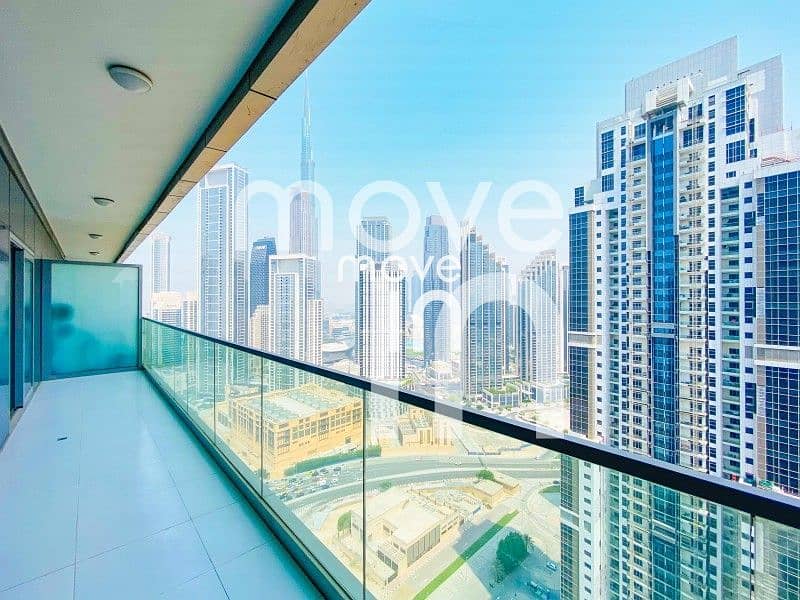 Квартира в Бизнес Бей,Парамаунт Отель & Резиденции, 2 cпальни, 2600000 AED - 7530374 Квартира в Бизнес Бей,Парамаунт Отель & Резиденции, 2 cпальни, 2600000 AED - 7530374